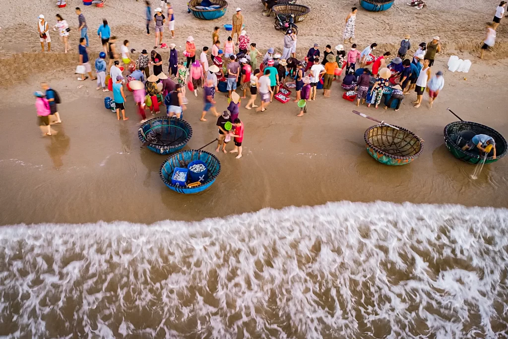 Da-Nang-Local-Cuisine-Sea-food