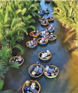 Hoi An cycling adventures