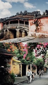 Hoi An cycling adventures