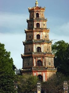 Historic bike tours