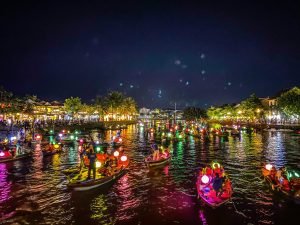 Hoi An 