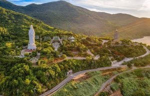 Cycling adventures Da Nang