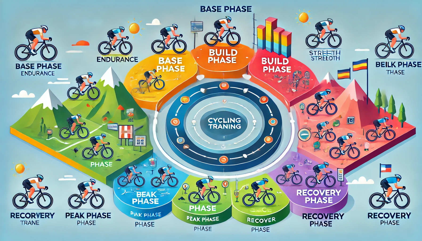 The-Key-to-Enhancing -Cycling-Performance