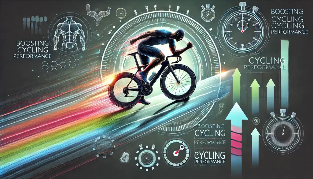 Boosting Cycling Performance