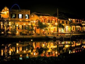 Hoi An