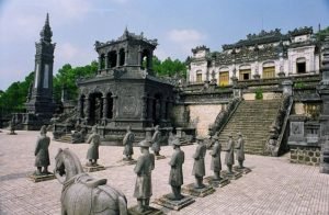 Historic bike tours