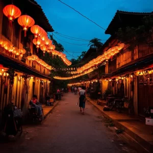 Hoi An cycling adventures