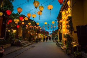 Hoi An