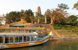 Historic bike tours