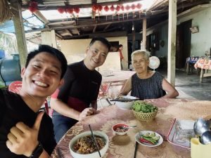Central Vietnam bike tours