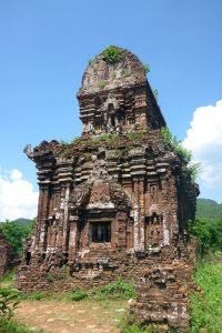 Central Vietnam Bike Tours
