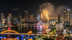 Bee-bike-fireworks