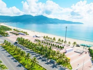 Cycling Adventures in Da Nang