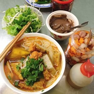 Central Vietnam bike tours