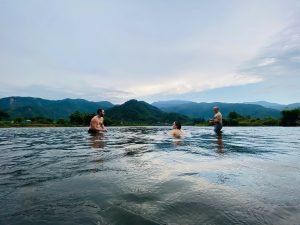 Cycling Adventures in Da Nang