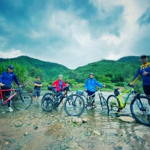 Guided-Central-Vietnam- cycling-tours