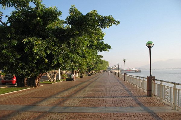 Han-River-coast