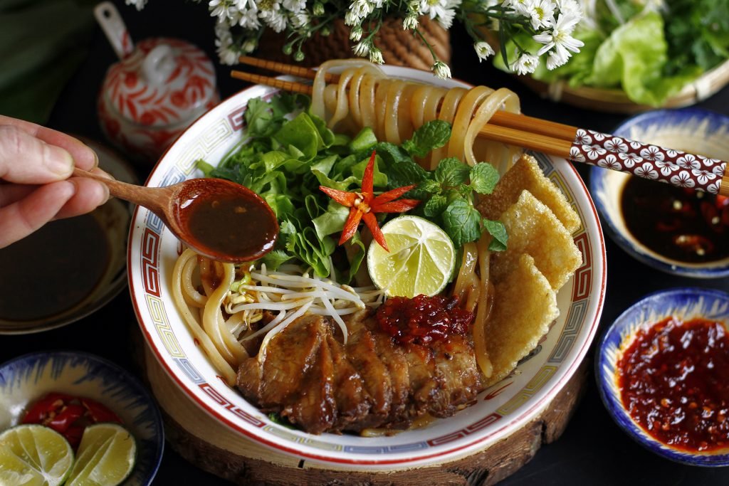 Hoi-An-specialties