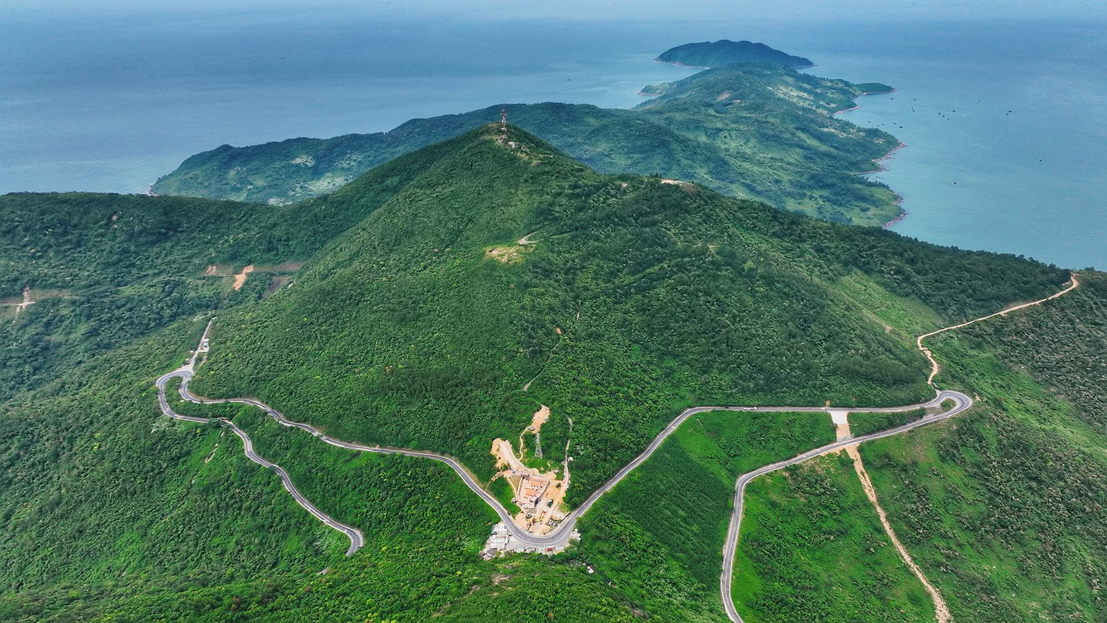 Cycling Vietnam's Central Coast