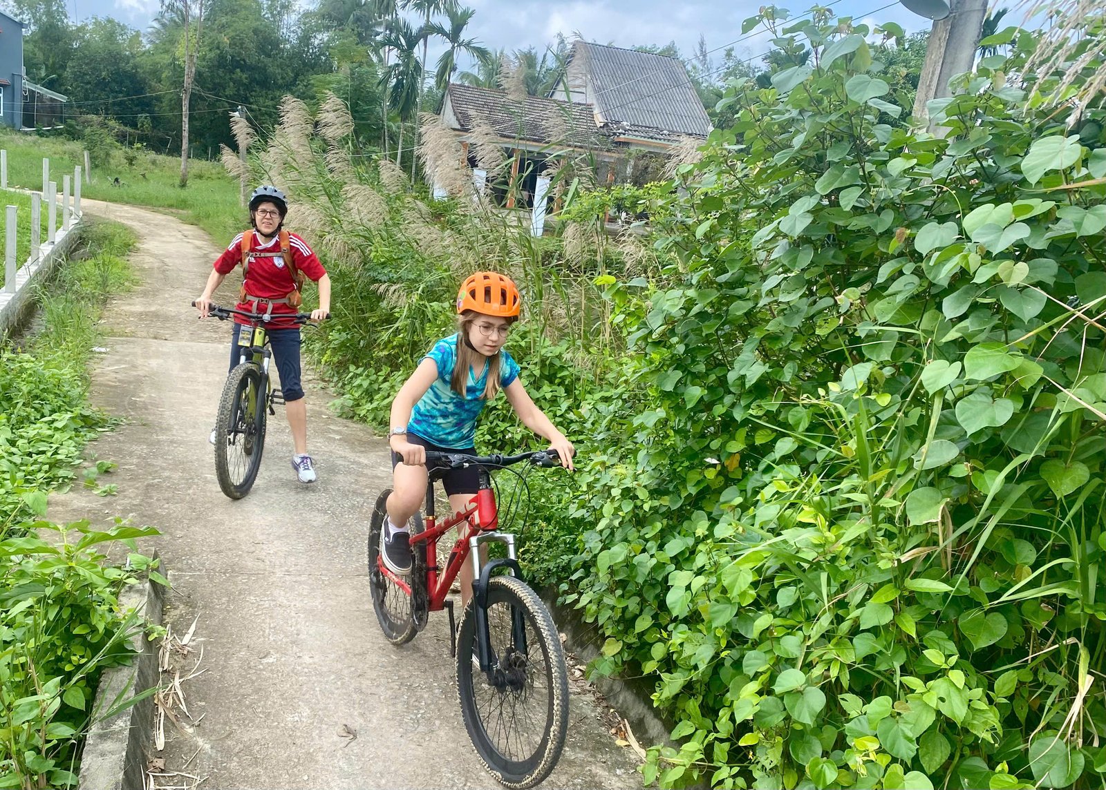 Central-Vietnam-bike-tours