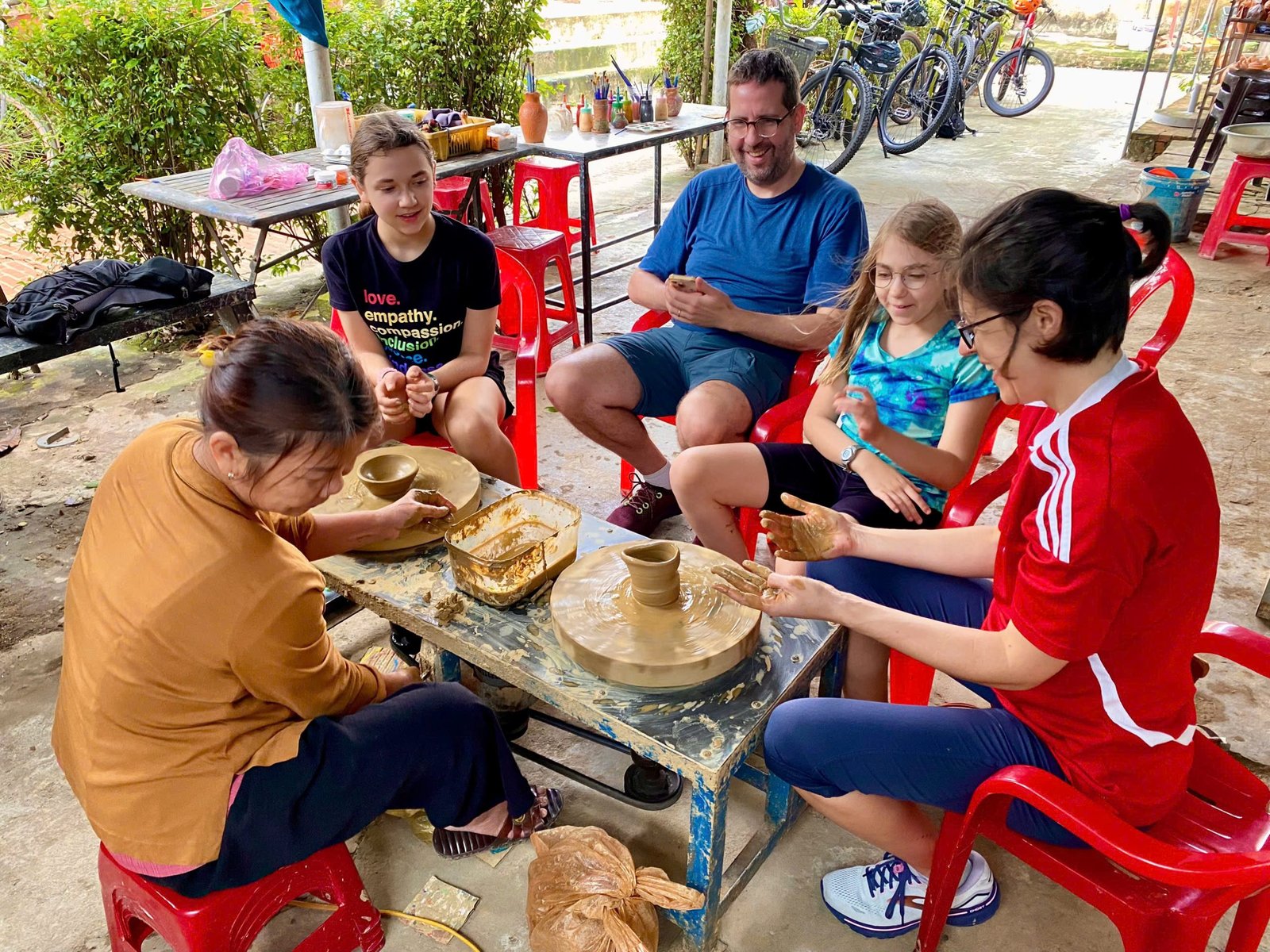 Central-Vietnam-bike-tours