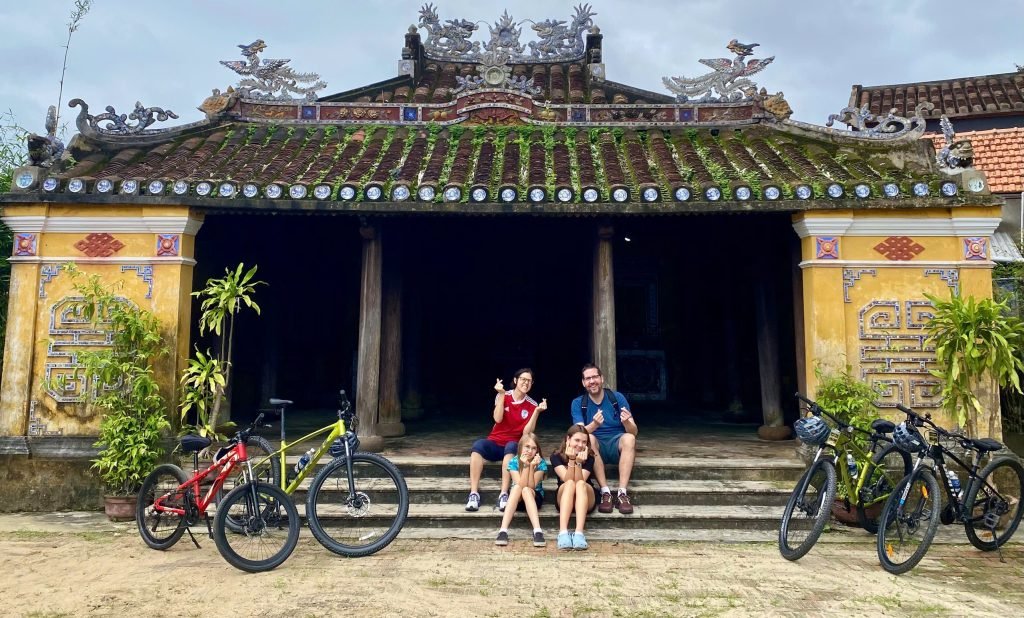 Guided-Central-Vietnam-cycling-tours