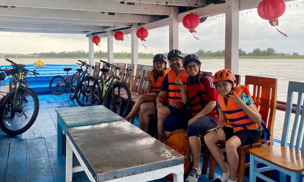 Guided-Central-Vietnam-cycling-tours