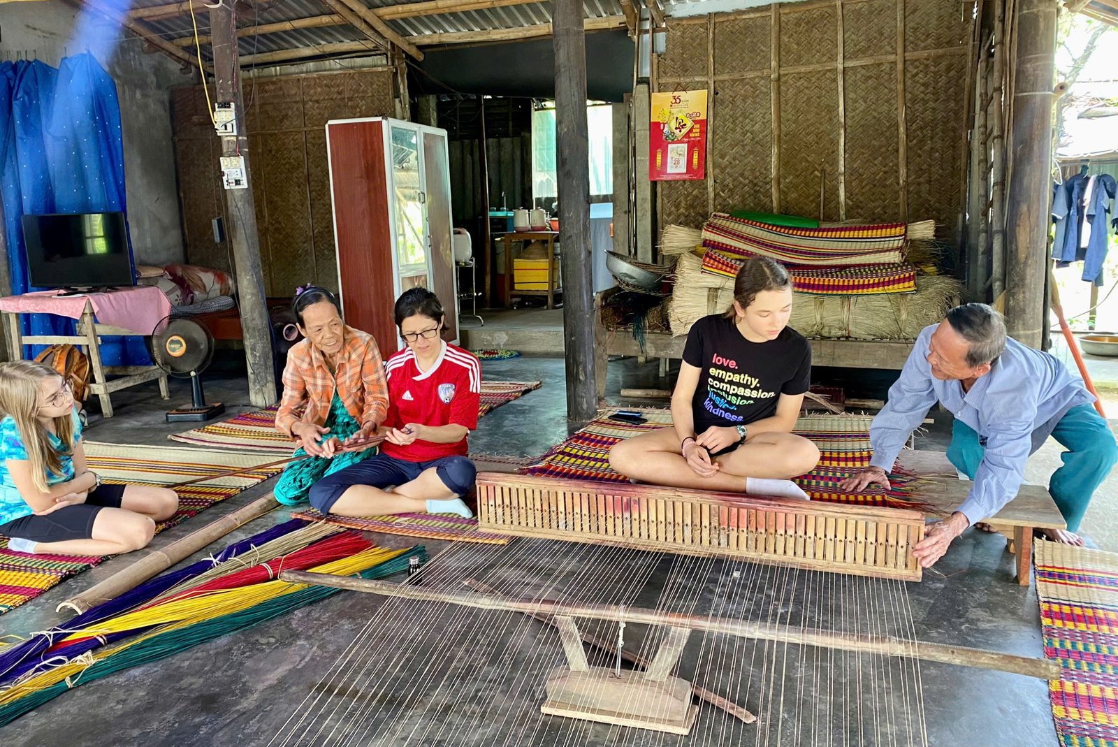 Central-Vietnam-bike-tours